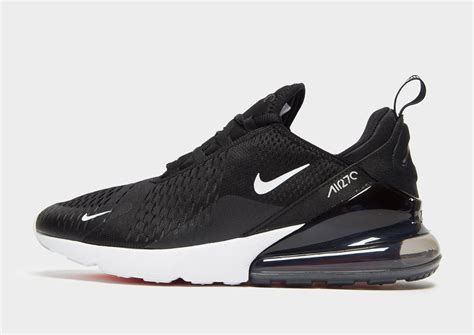 nike air 207 schwarz|Nike 270 air max shoes.